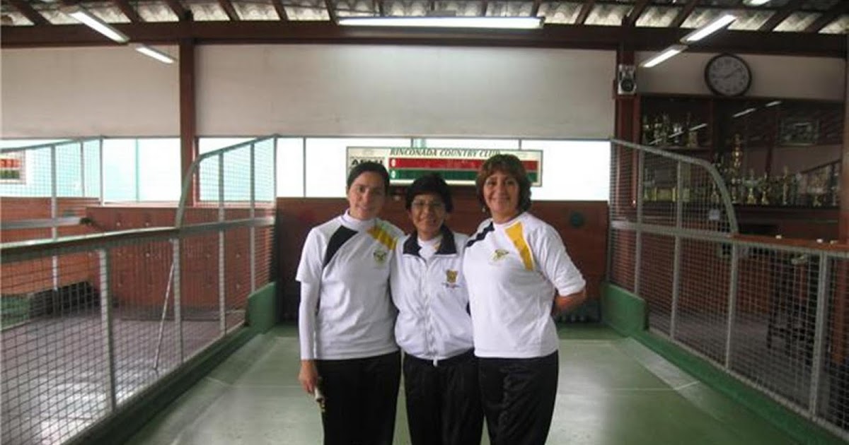 Deportes sin Límite: CLUB TERRAZAS CAMPEON DE BOCHAS EN EL